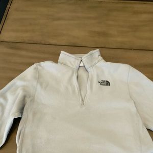 North Face pullover